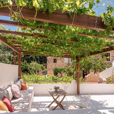 Feneri- Cozy Apartment 20' From Elafonisi Beach 외부 사진