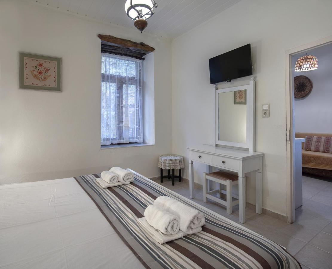 Feneri- Cozy Apartment 20' From Elafonisi Beach 외부 사진