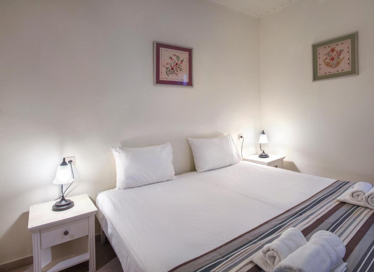 Feneri- Cozy Apartment 20' From Elafonisi Beach 외부 사진