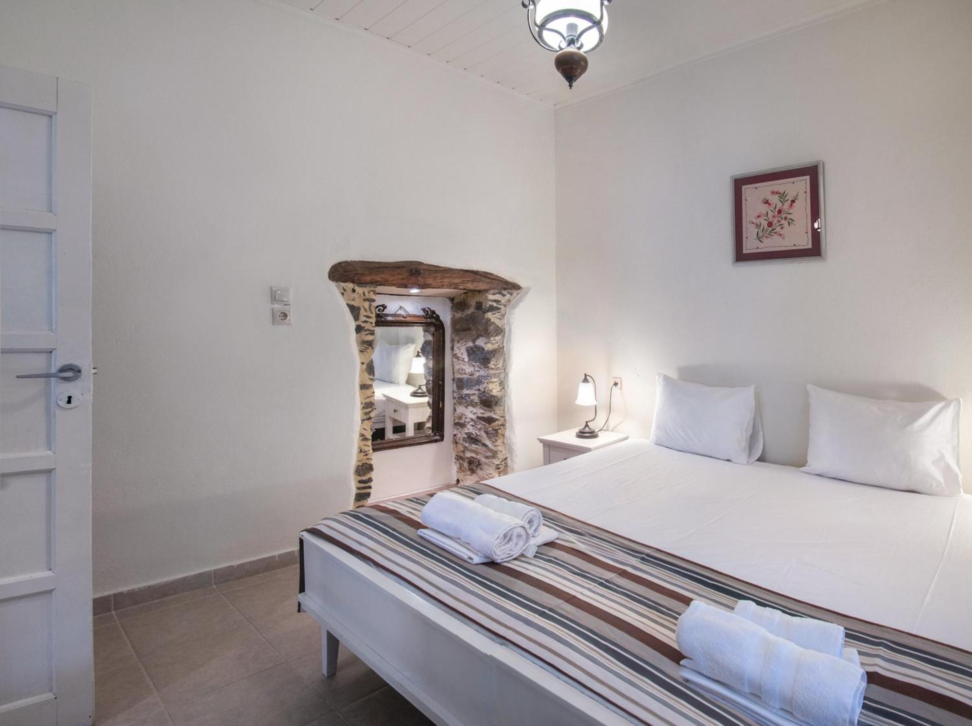Feneri- Cozy Apartment 20' From Elafonisi Beach 외부 사진