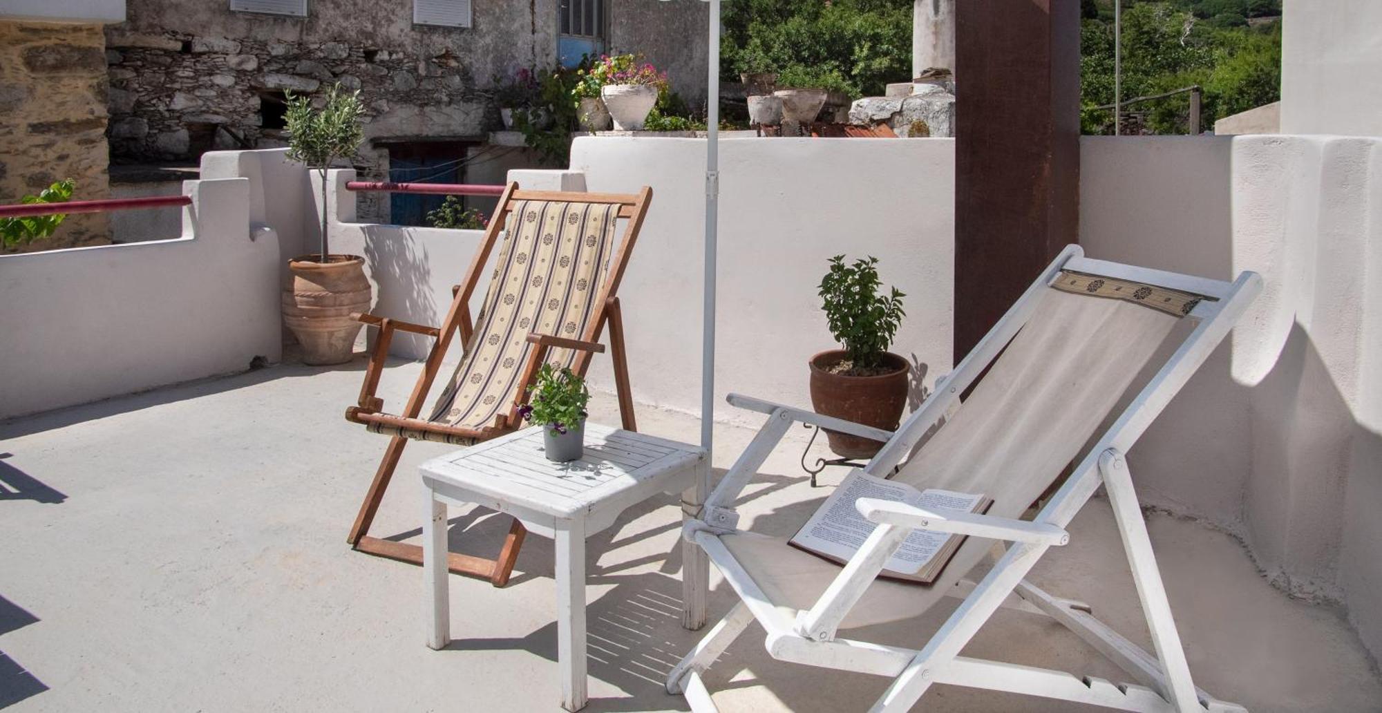 Feneri- Cozy Apartment 20' From Elafonisi Beach 외부 사진