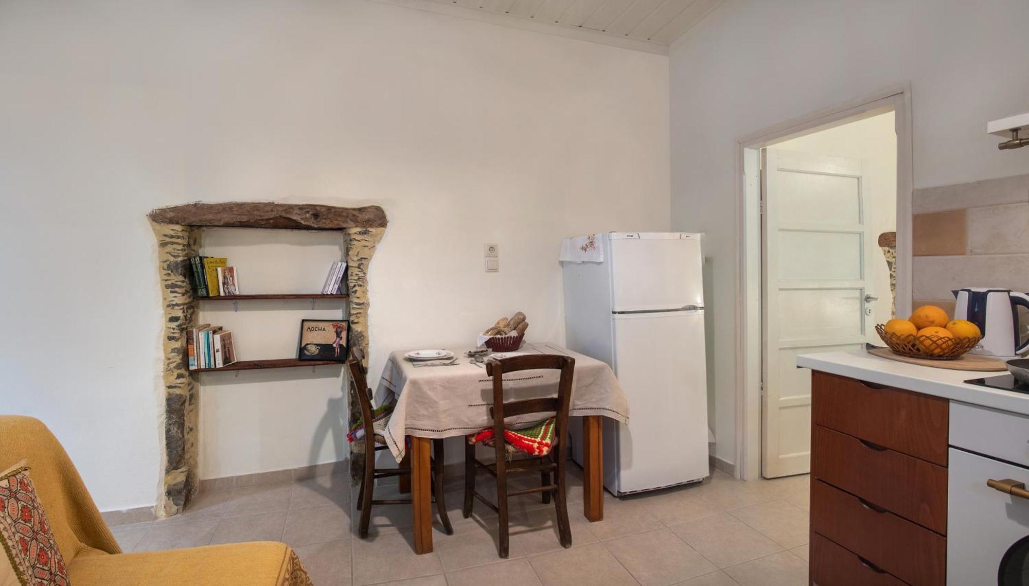 Feneri- Cozy Apartment 20' From Elafonisi Beach 외부 사진