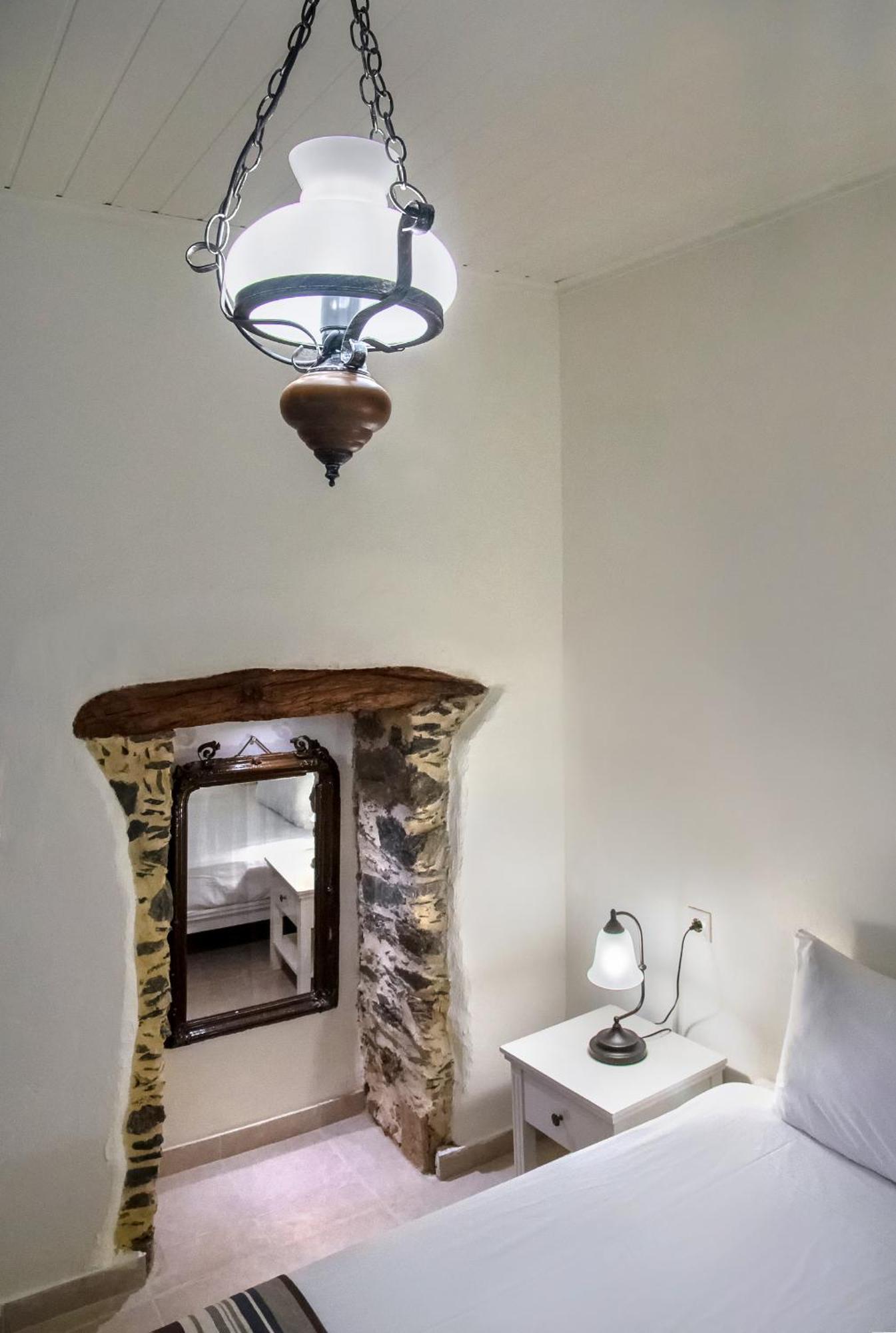 Feneri- Cozy Apartment 20' From Elafonisi Beach 외부 사진